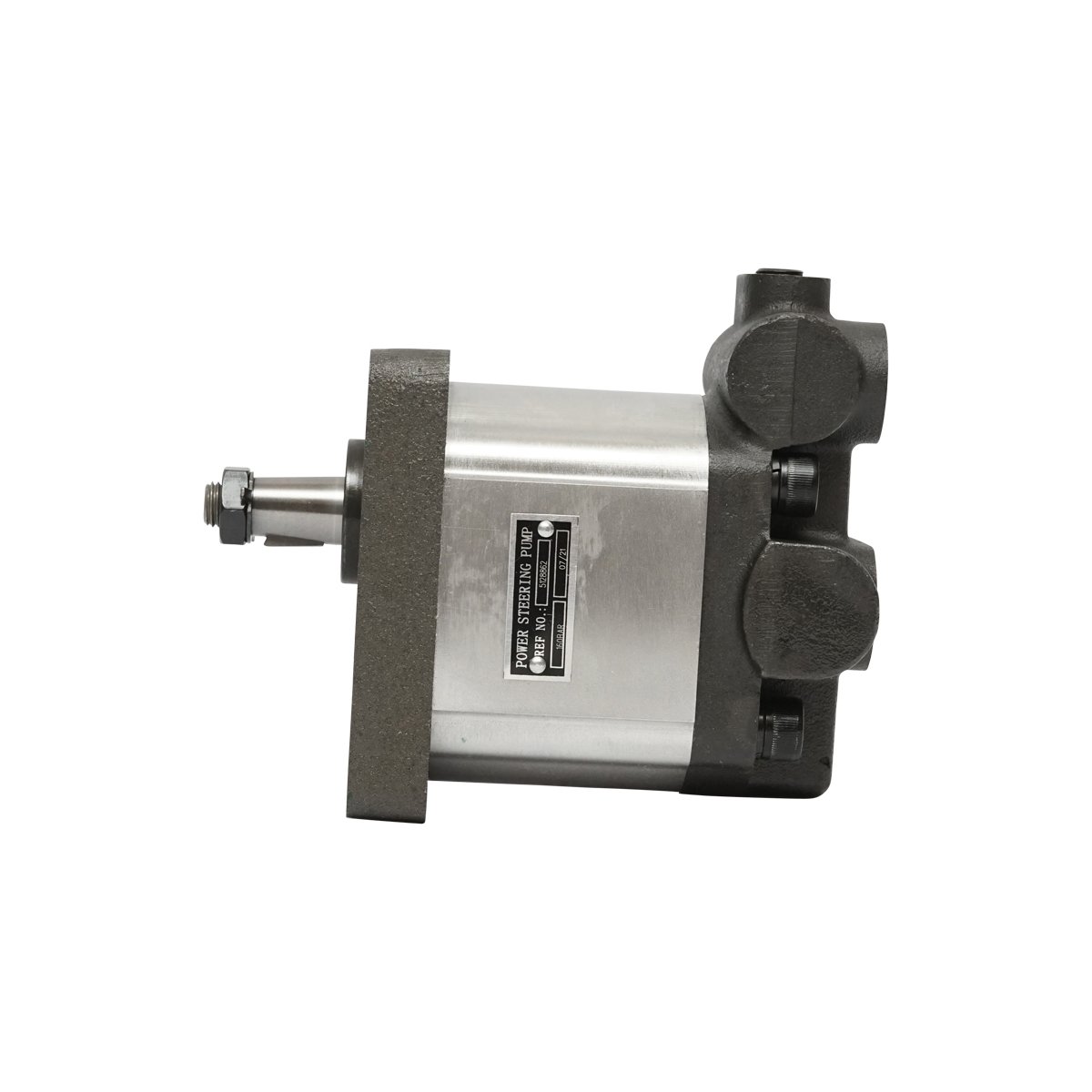 Pompa hidraulica pentru Fiat OEM 0510525060, debit 14 cm3, sens rotatie dreapta